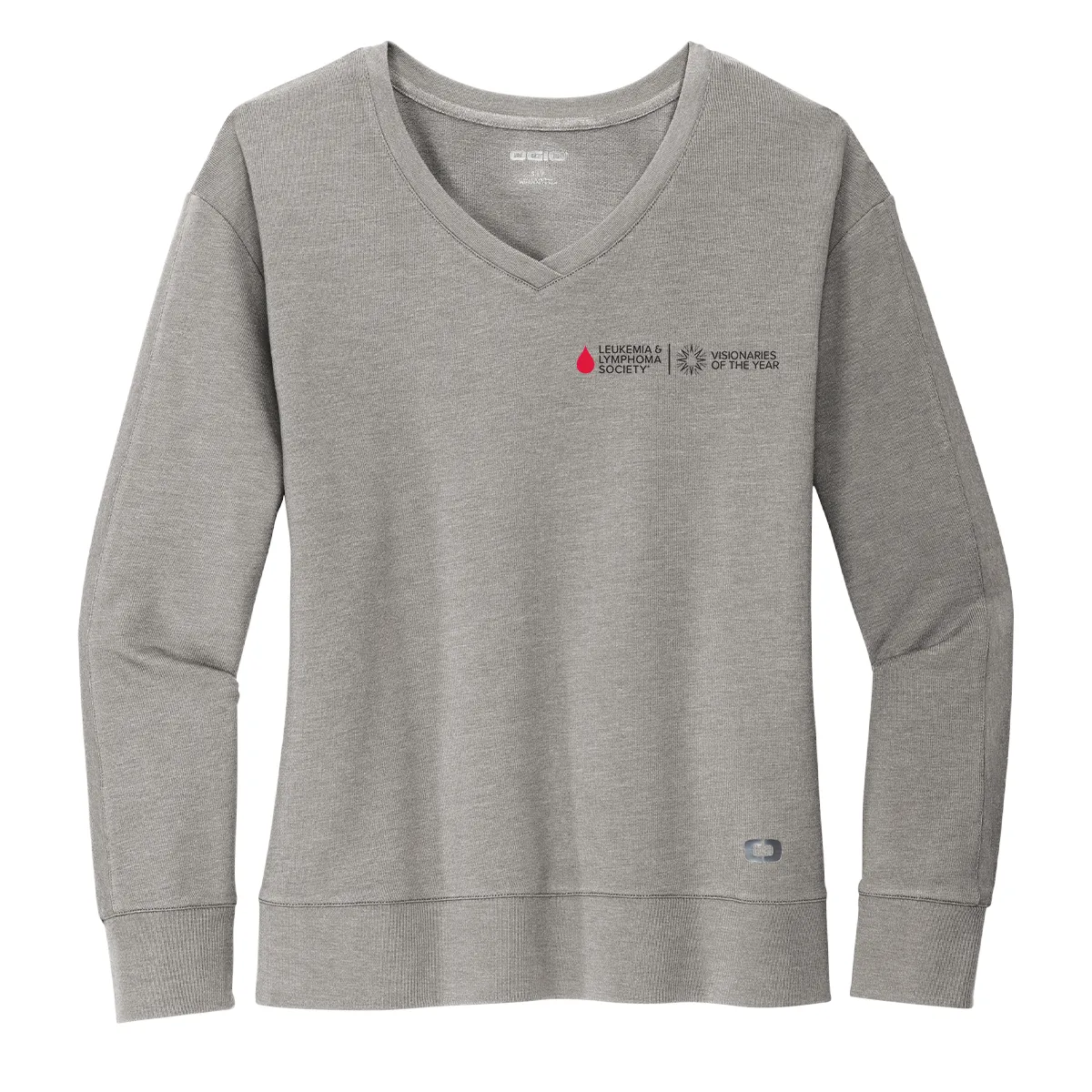 Apparel - Women's OGIO Luuma Flex V-neck