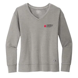 Apparel - Women's OGIO Luuma Flex V-neck