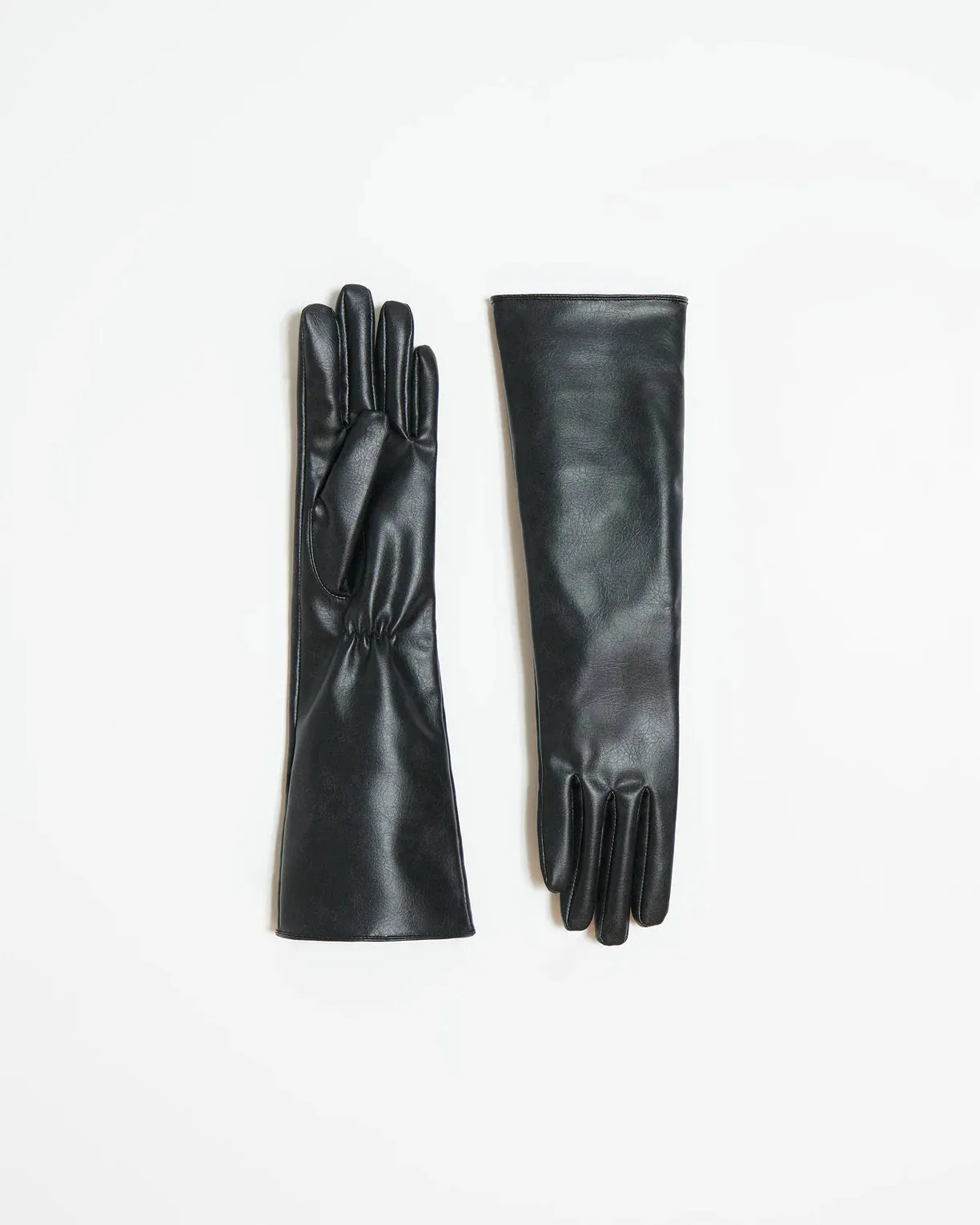 Apparis Gwen Gloves Noir