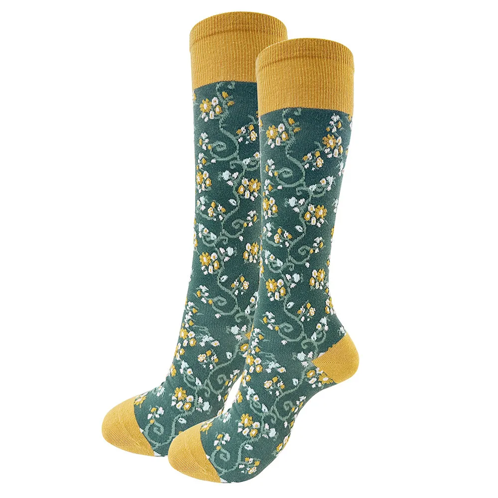 Arborville Women's Socks
