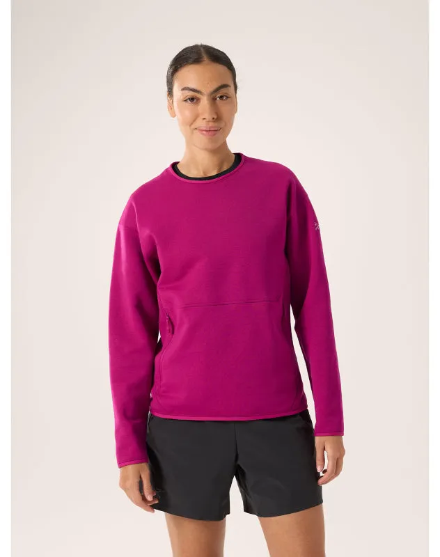 Arc'teryx Kyanite Crew Women's