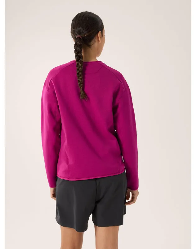 Arc'teryx Kyanite Crew Women's