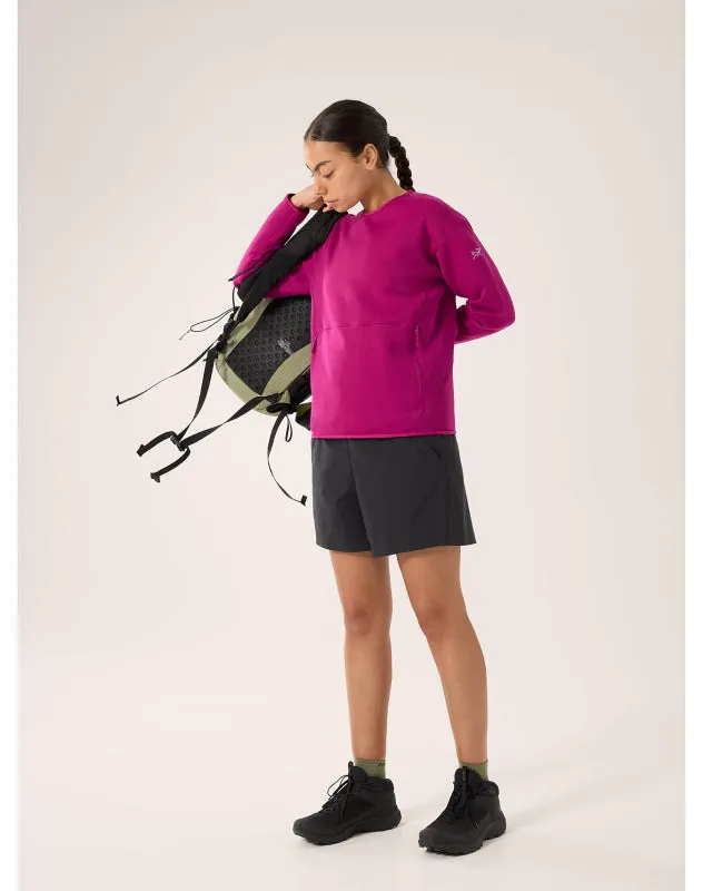 Arc'teryx Kyanite Crew Women's
