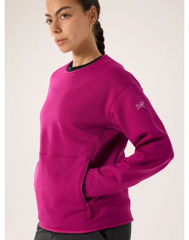 Arc'teryx Kyanite Crew Women's