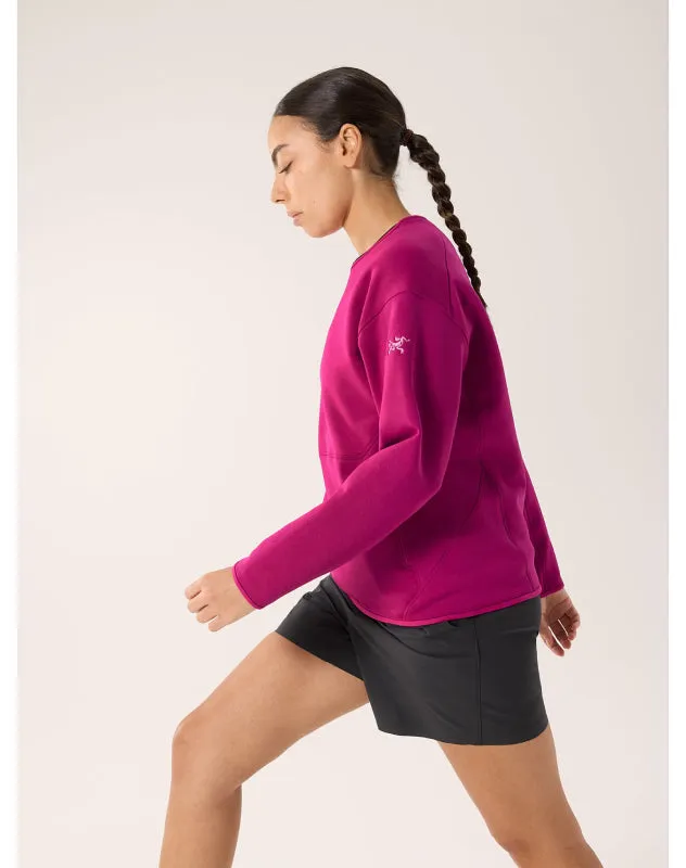 Arc'teryx Kyanite Crew Women's