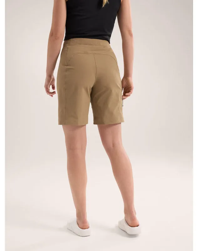 Arc'Teryx Women's Gamma LT 9" Short