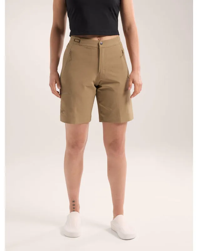 Arc'Teryx Women's Gamma LT 9" Short