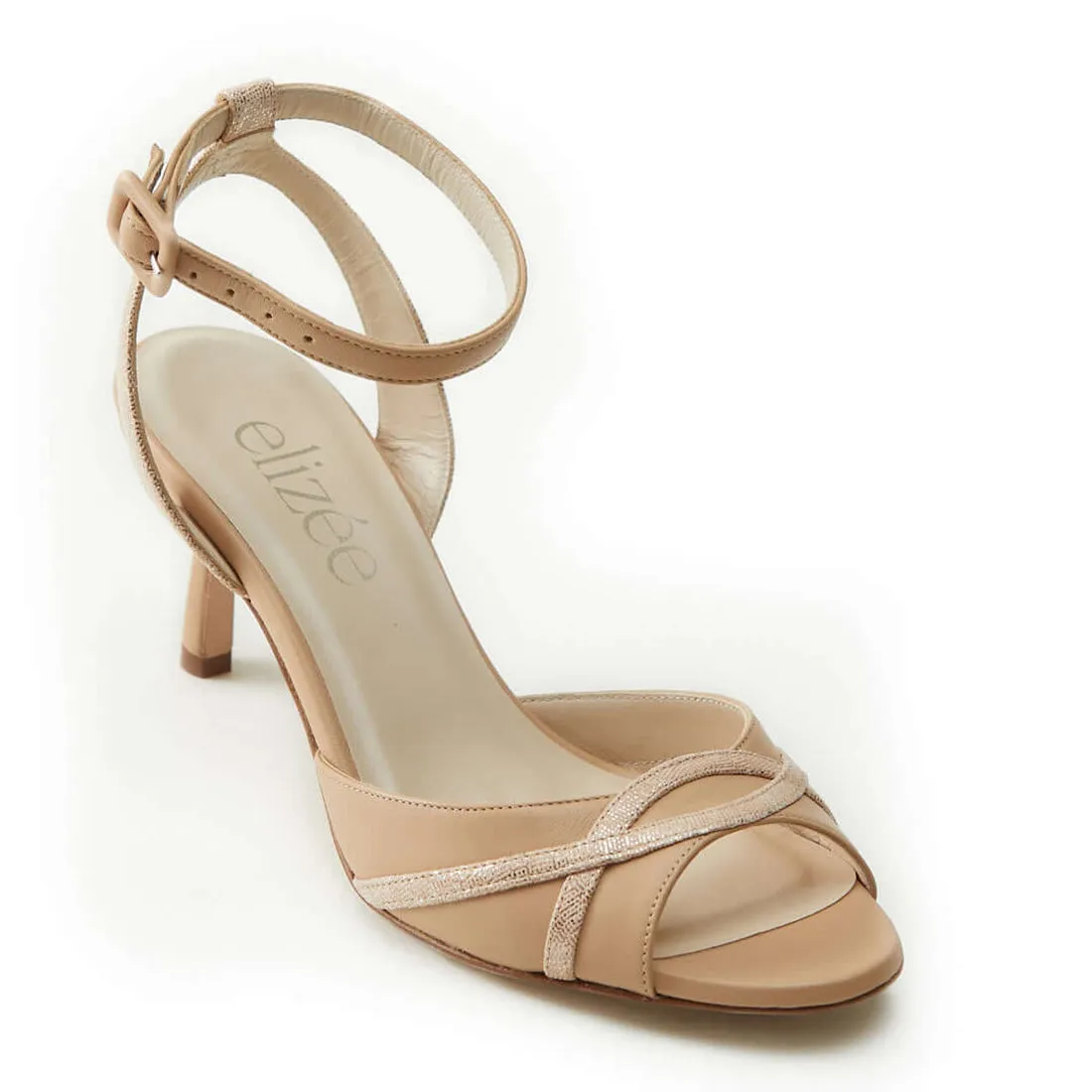Aria Sandal