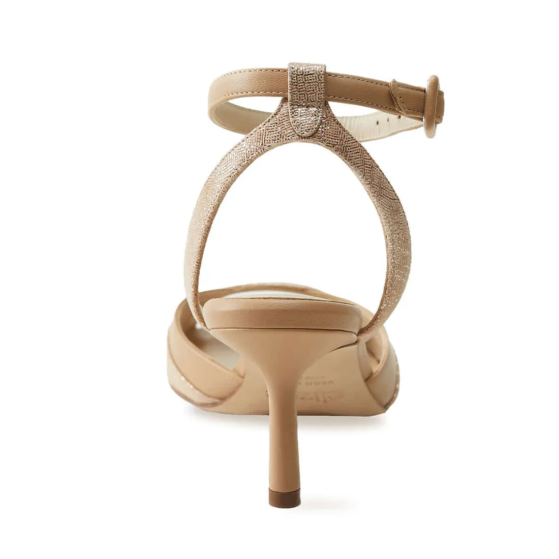 Aria Sandal