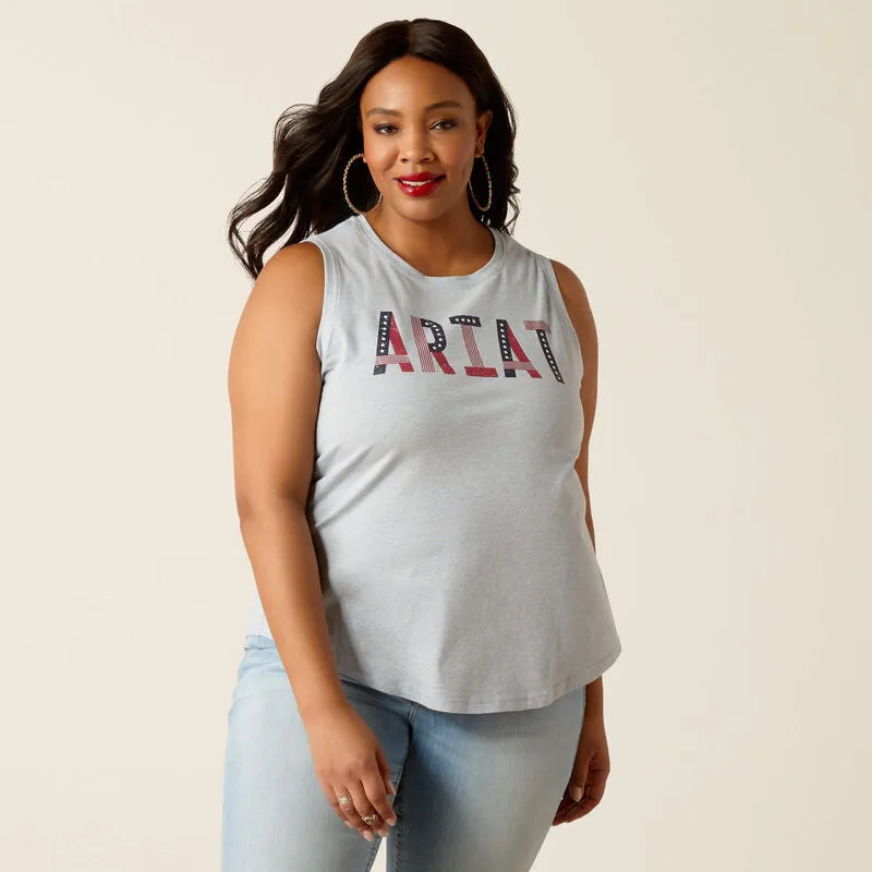 Ariat Women's Pride Tank