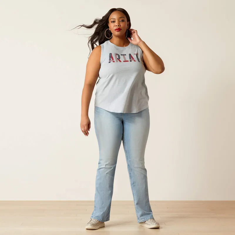 Ariat Women's Pride Tank
