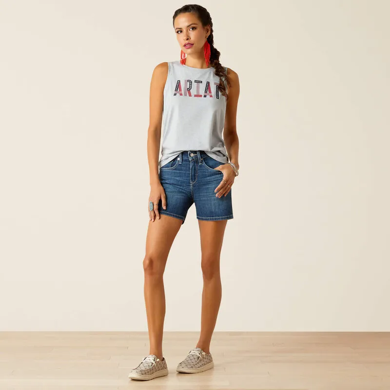 Ariat Women's Pride Tank
