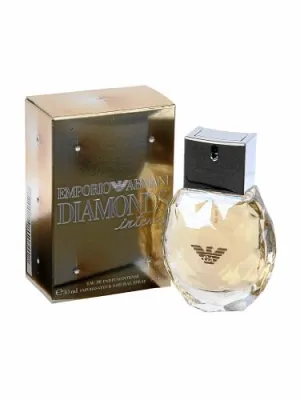Armani Emporio Diamonds Intense 1 Oz Eau De Parfum Spray For Women