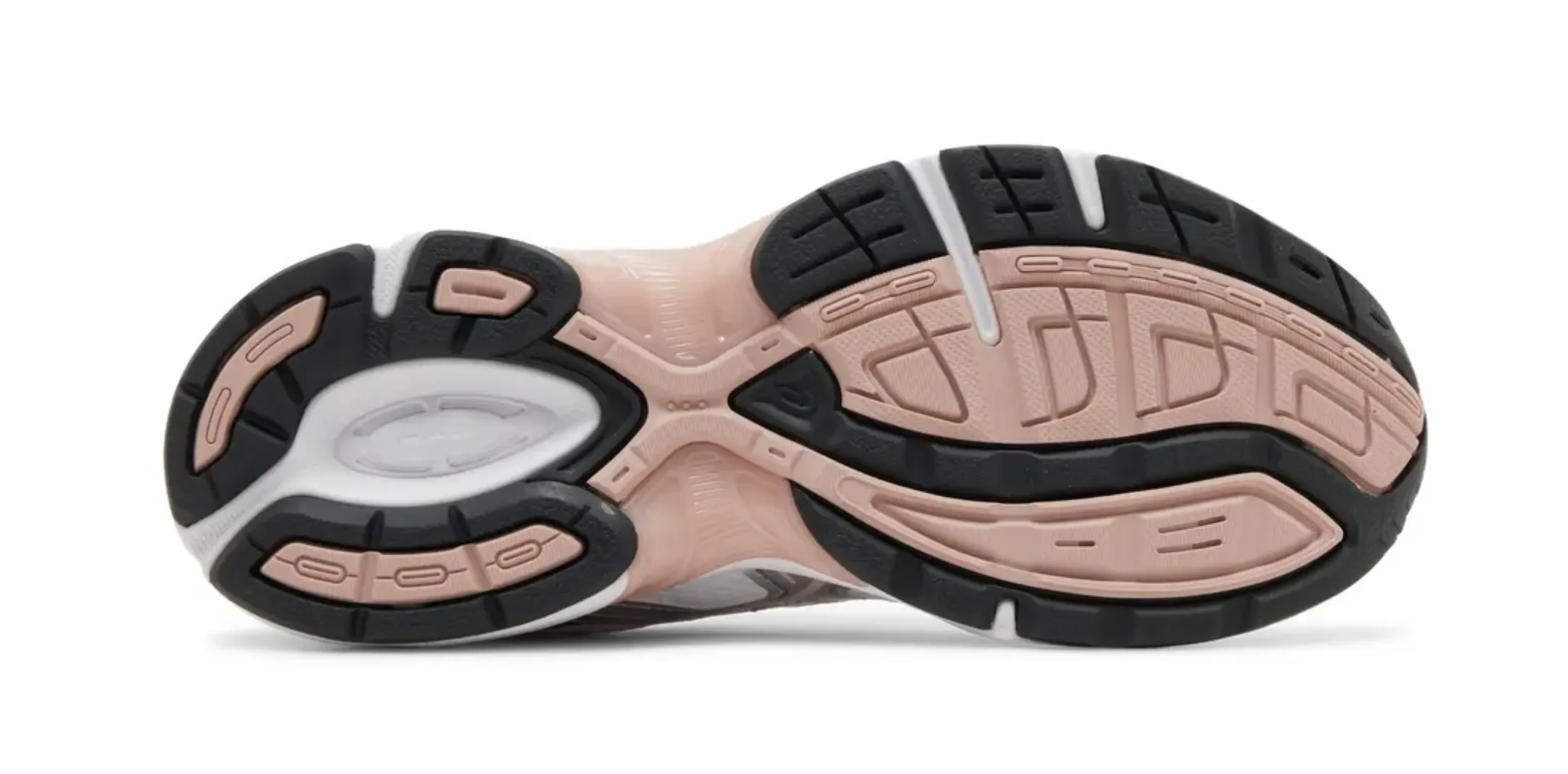 ASICS GEL-1130 White Neutral Pink (Women's)