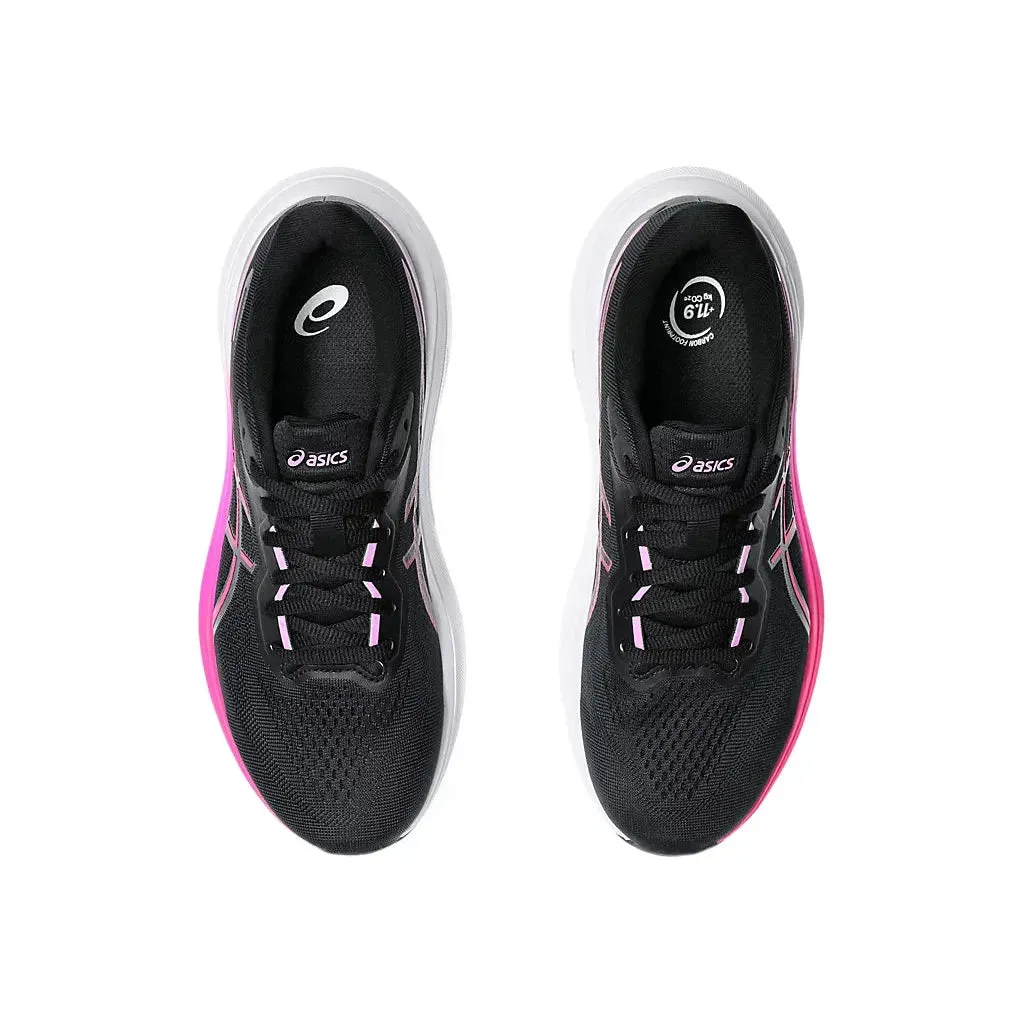 Asics GT-1000 13 Women's Black/Pink Glo