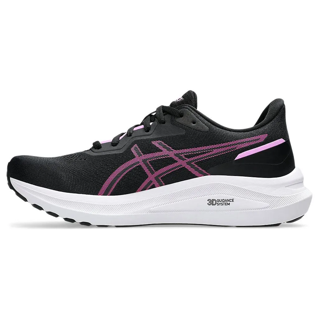 Asics GT-1000 13 Women's Black/Pink Glo