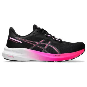 Asics GT-1000 13 Women's Black/Pink Glo