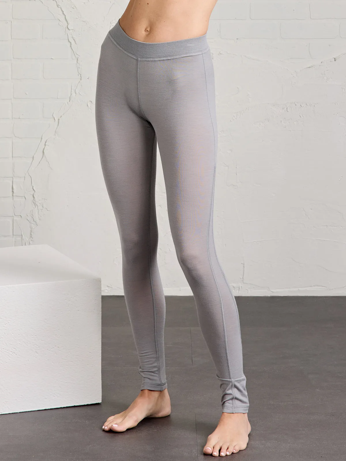 Aspen Ski Base Layer Bottom