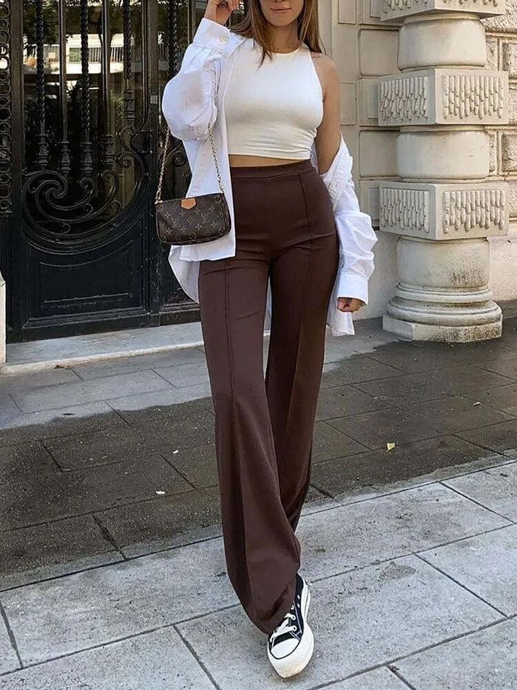 Asterope® | Sophisticated pants