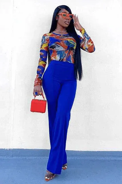 Asterope® | Sophisticated pants