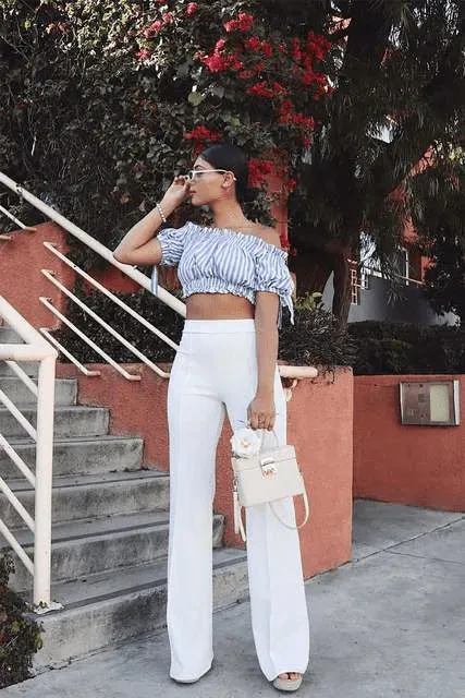 Asterope® | Sophisticated pants