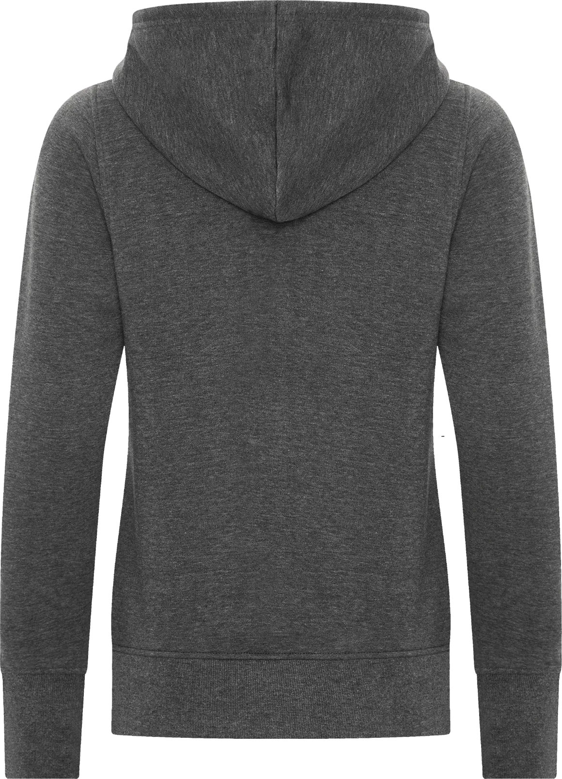 ATC™ ESACTIVE® Women's Full Zip Hoodie Charcoal Heather