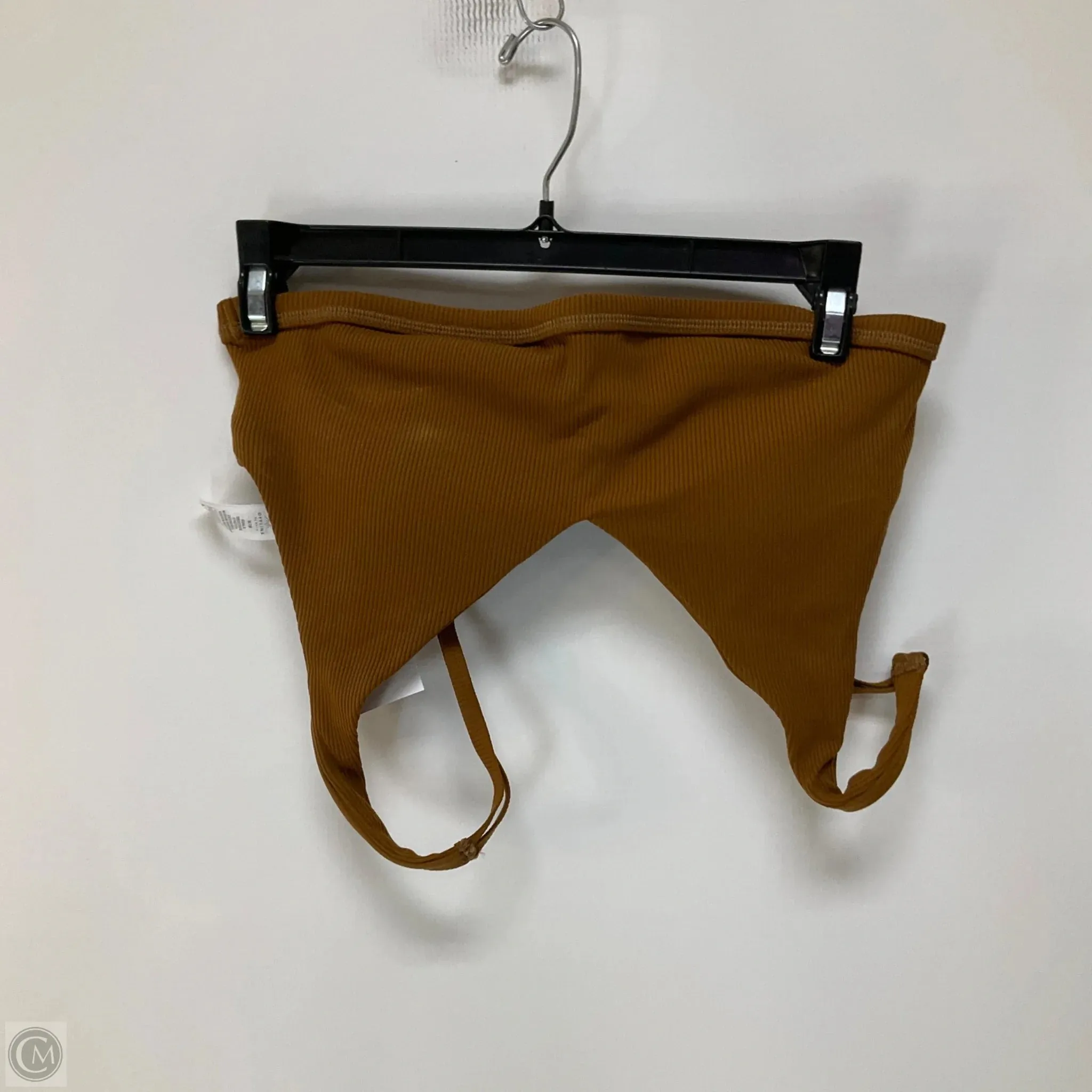 Athletic Bra By Aerie In Brown, Size: M