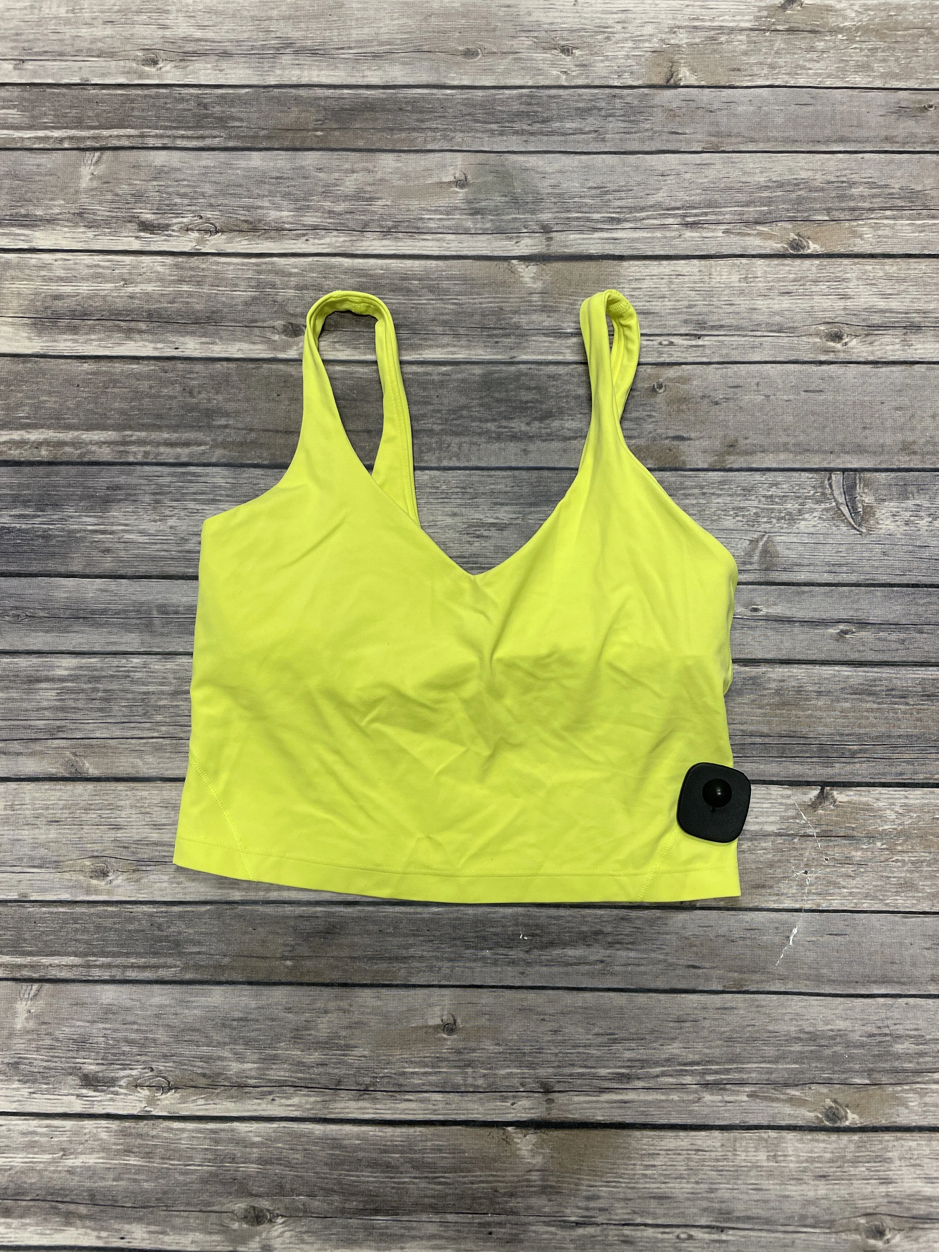 Athletic Bra By Lululemon  Size: 8