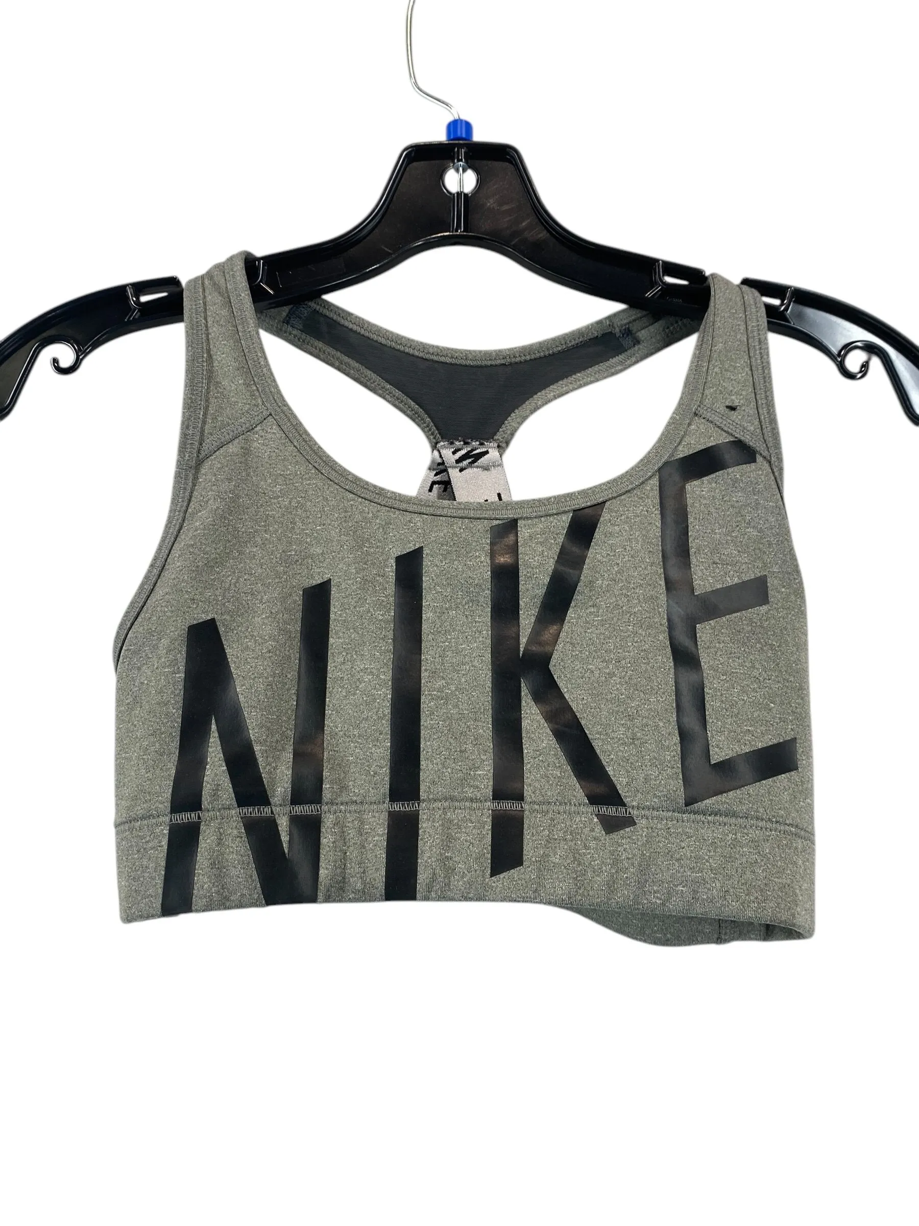 Athletic Bra By Nike Apparel  Size: Xs