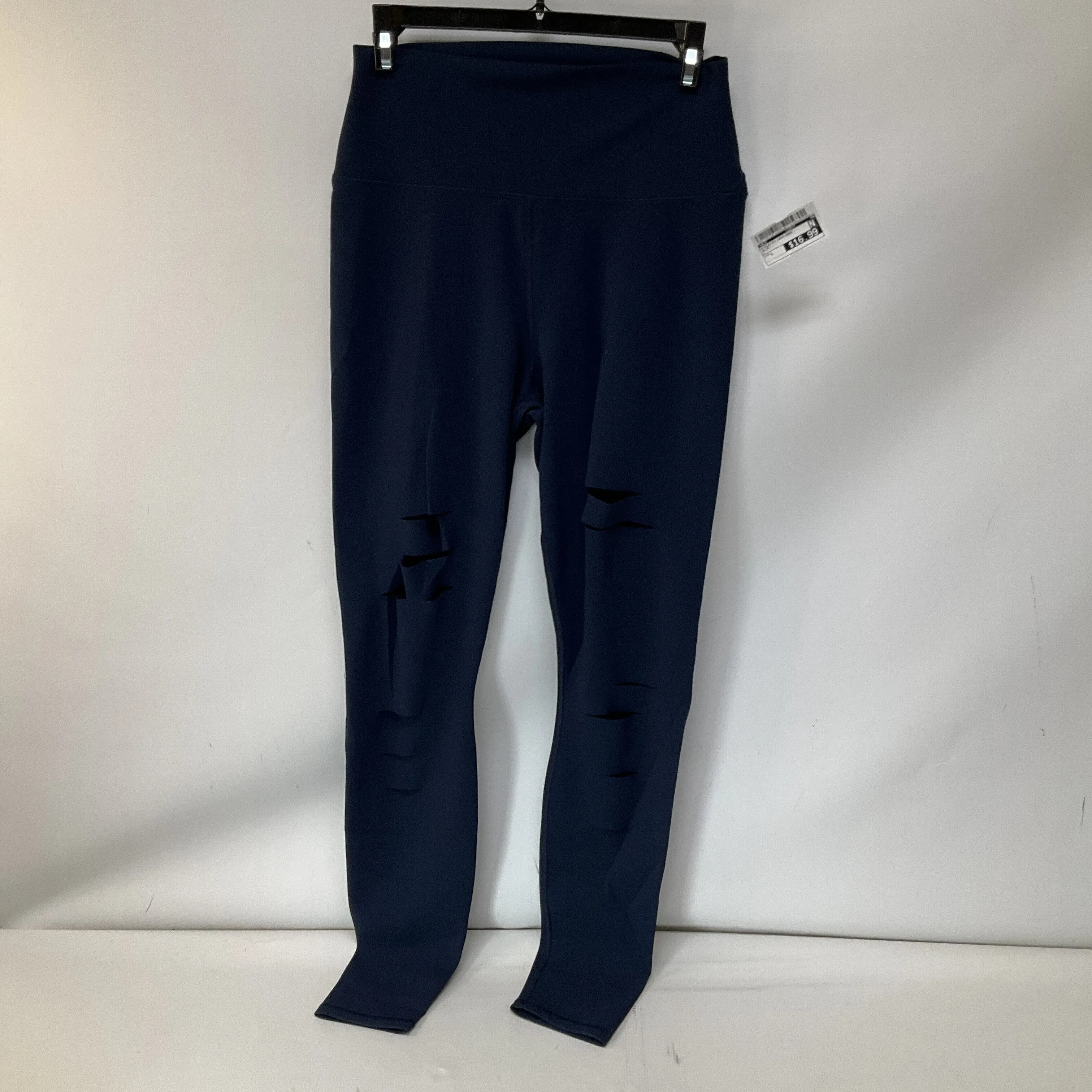 Athletic Leggings By Alo  Size: L