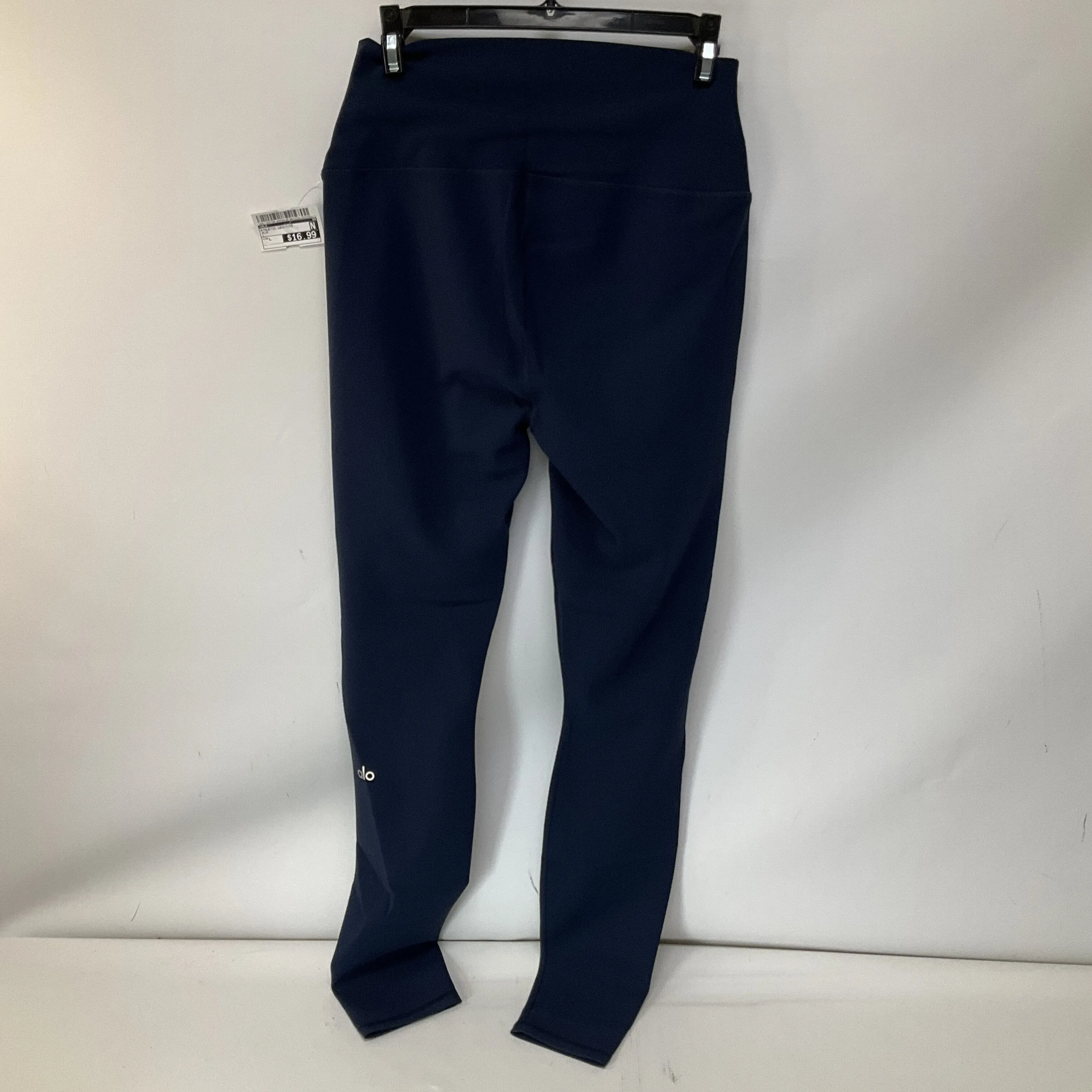 Athletic Leggings By Alo  Size: L