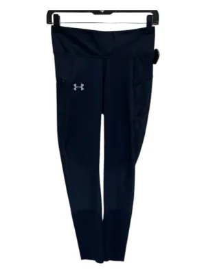 Athletic Leggings By Under Armour  Size: S