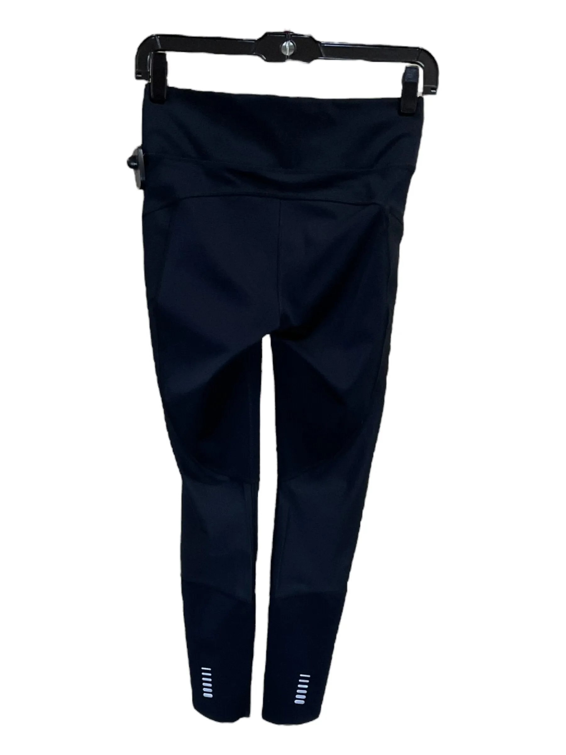 Athletic Leggings By Under Armour  Size: S