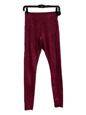 Athletic Leggings By Zyia  Size: S
