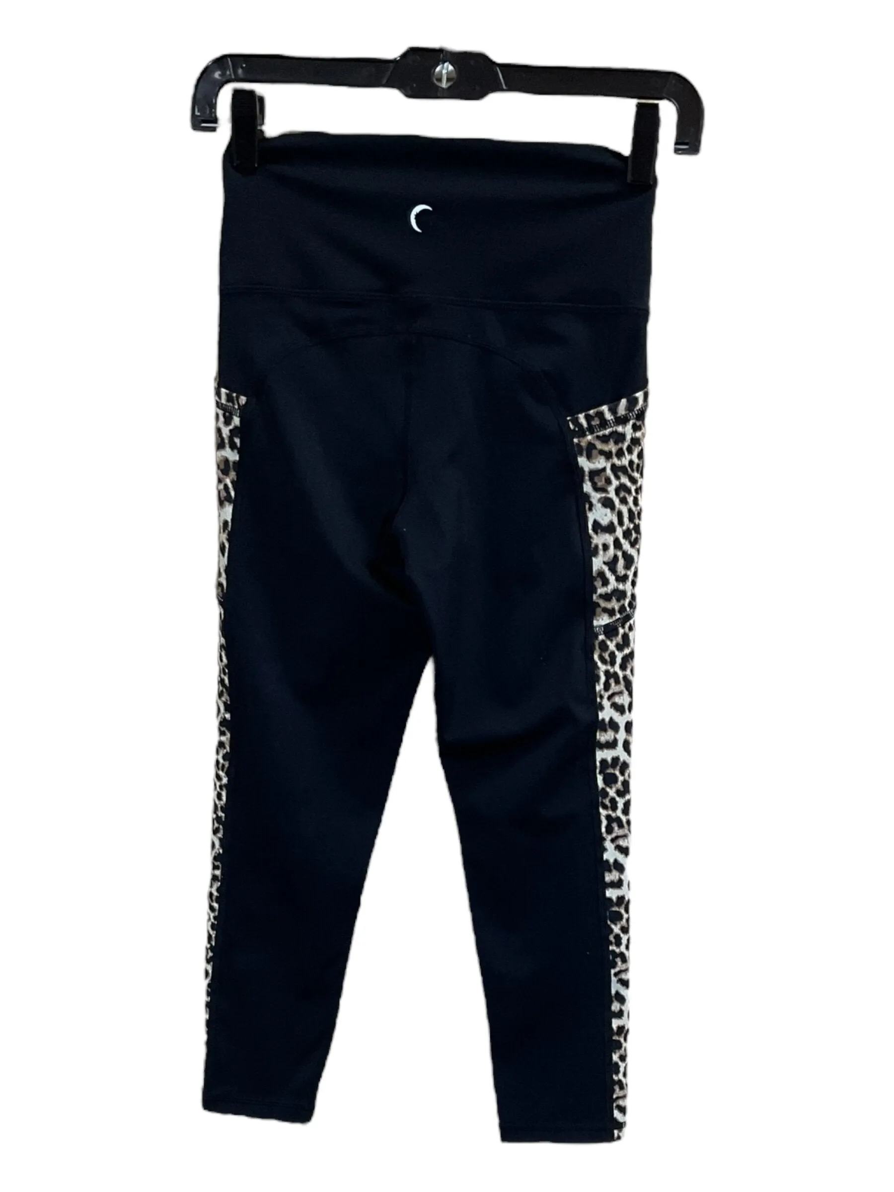 Athletic Leggings Capris By Zyia  Size: S