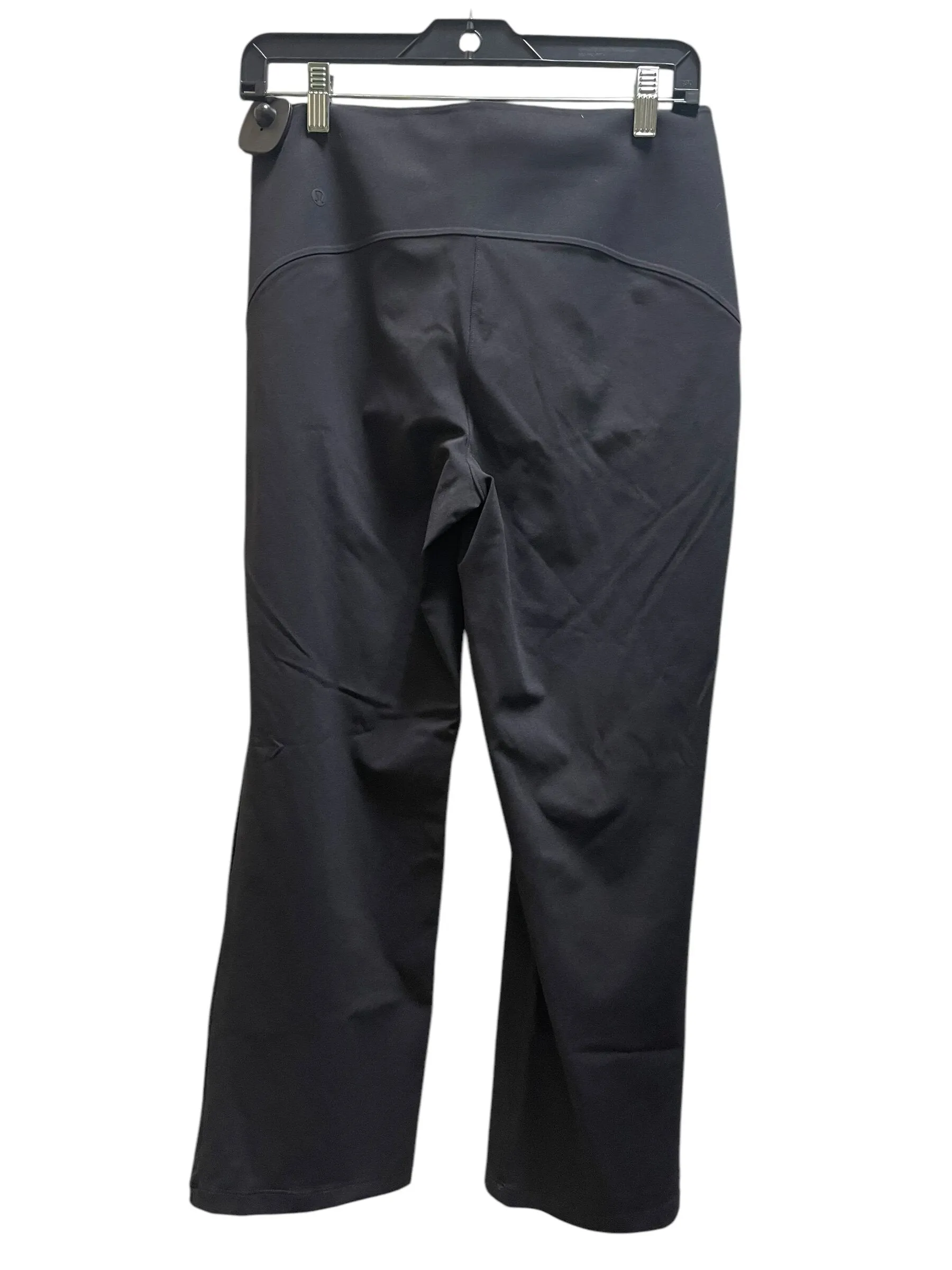 Athletic Pants By Lululemon  Size: 8