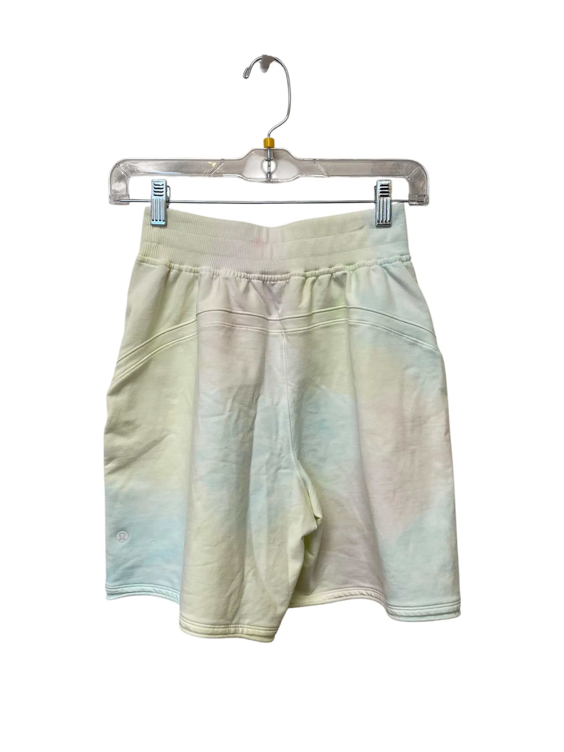Athletic Shorts By Lululemon  Size: S