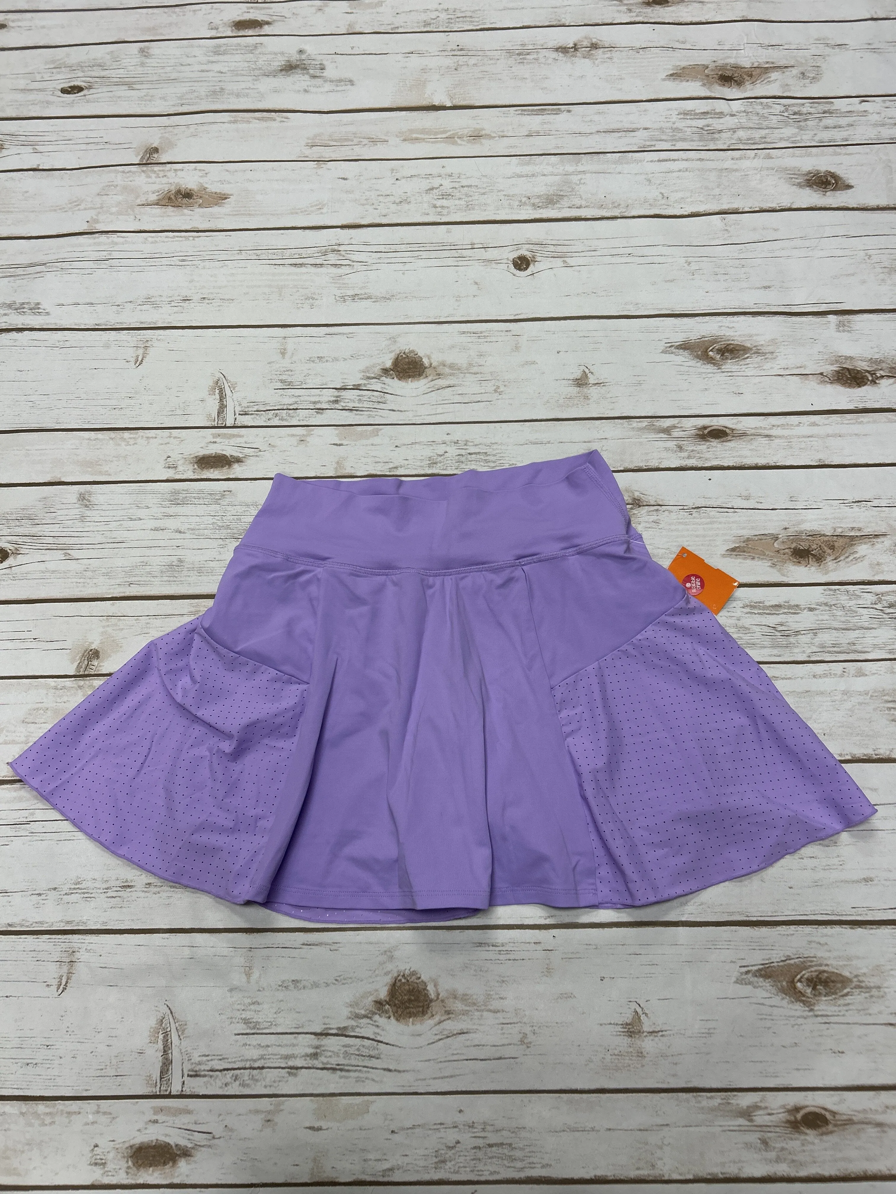 Athletic Skirt By All In Motion  Size: M