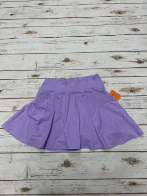 Athletic Skirt By All In Motion  Size: M