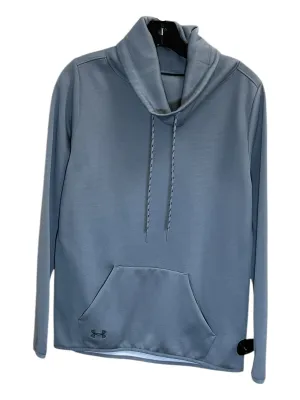 Athletic Sweatshirt Collar By Under Armour  Size: S