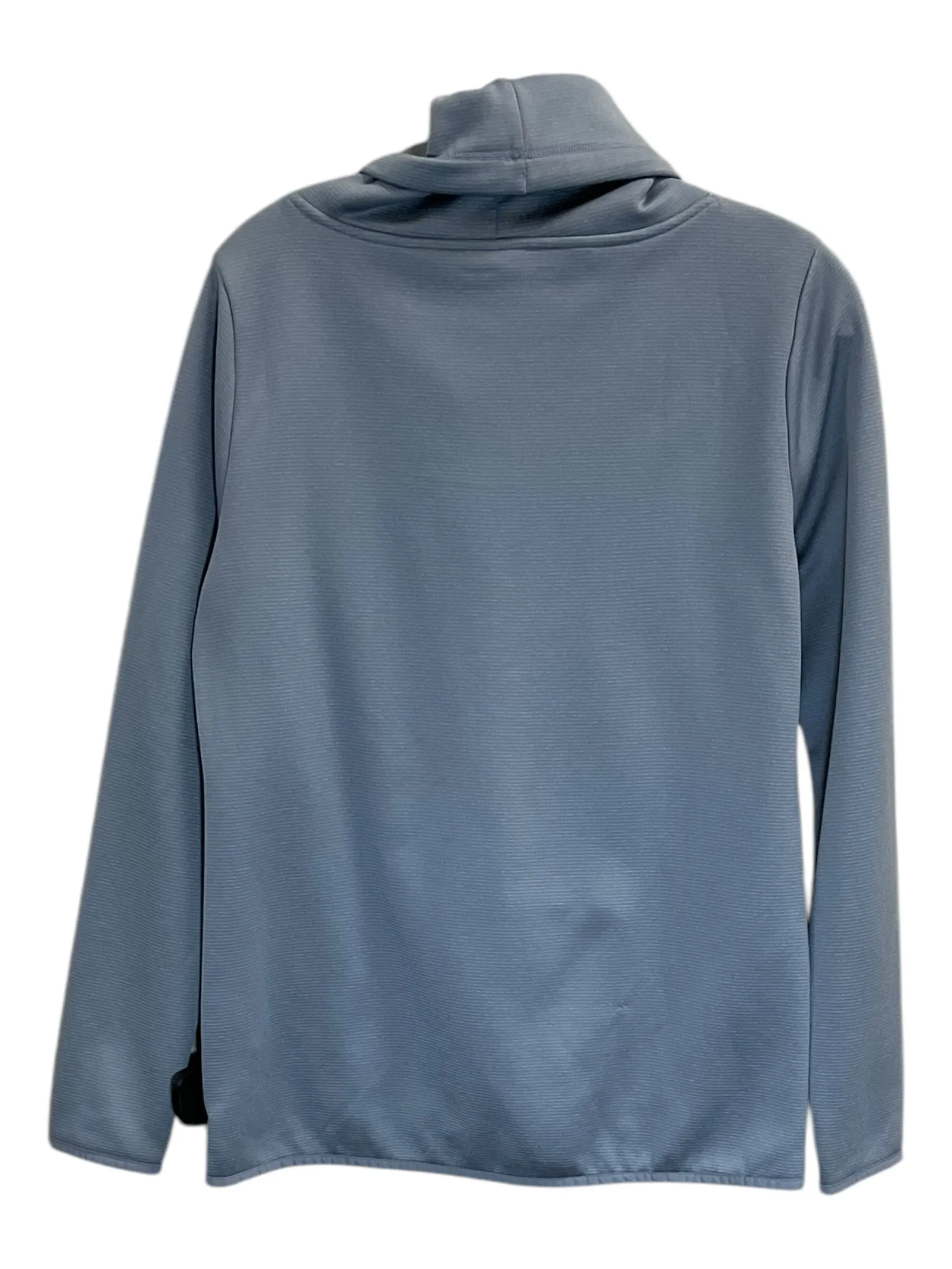 Athletic Sweatshirt Collar By Under Armour  Size: S