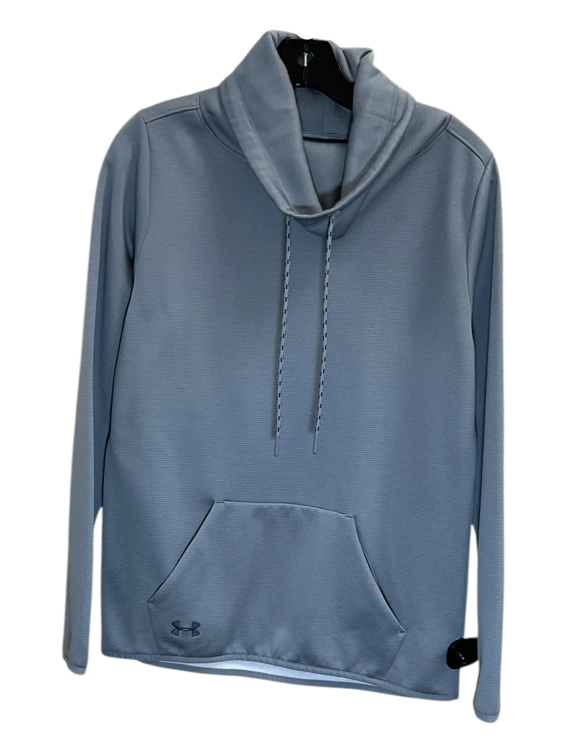Athletic Sweatshirt Collar By Under Armour  Size: S