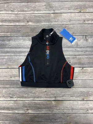 Athletic Tank Top By Adidas  Size: S