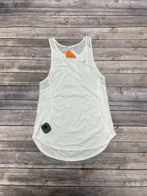 Athletic Tank Top By Lululemon  Size: 2