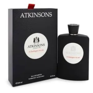 ATKINSONS 1799 41 Burlington Arcade EDP For Unisex, 100 ml