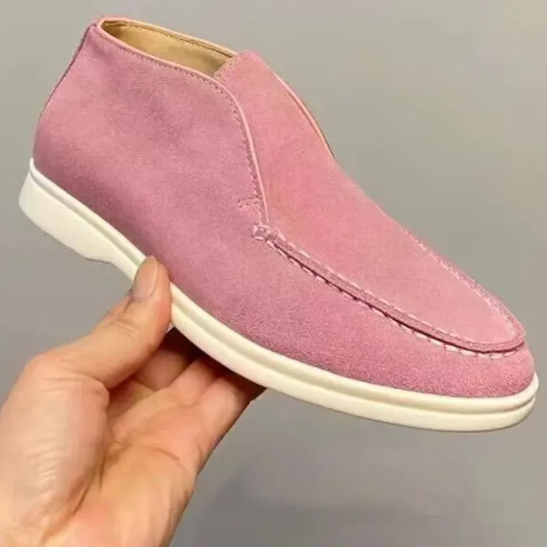 Aurelius | Neat Loafers for Men