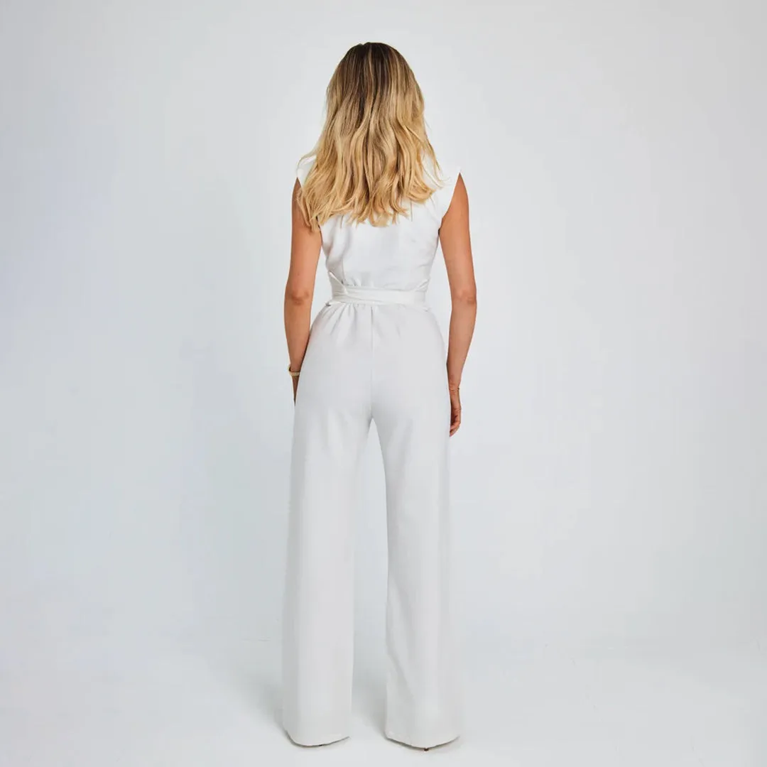 Aurora® | Classic and comfortable   jumpsuit
