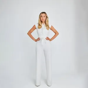 Aurora® | Classic and comfortable   jumpsuit