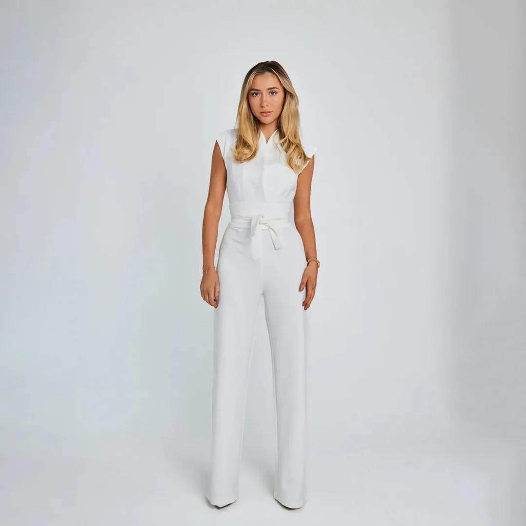 Aurora® | Classic and comfortable   jumpsuit