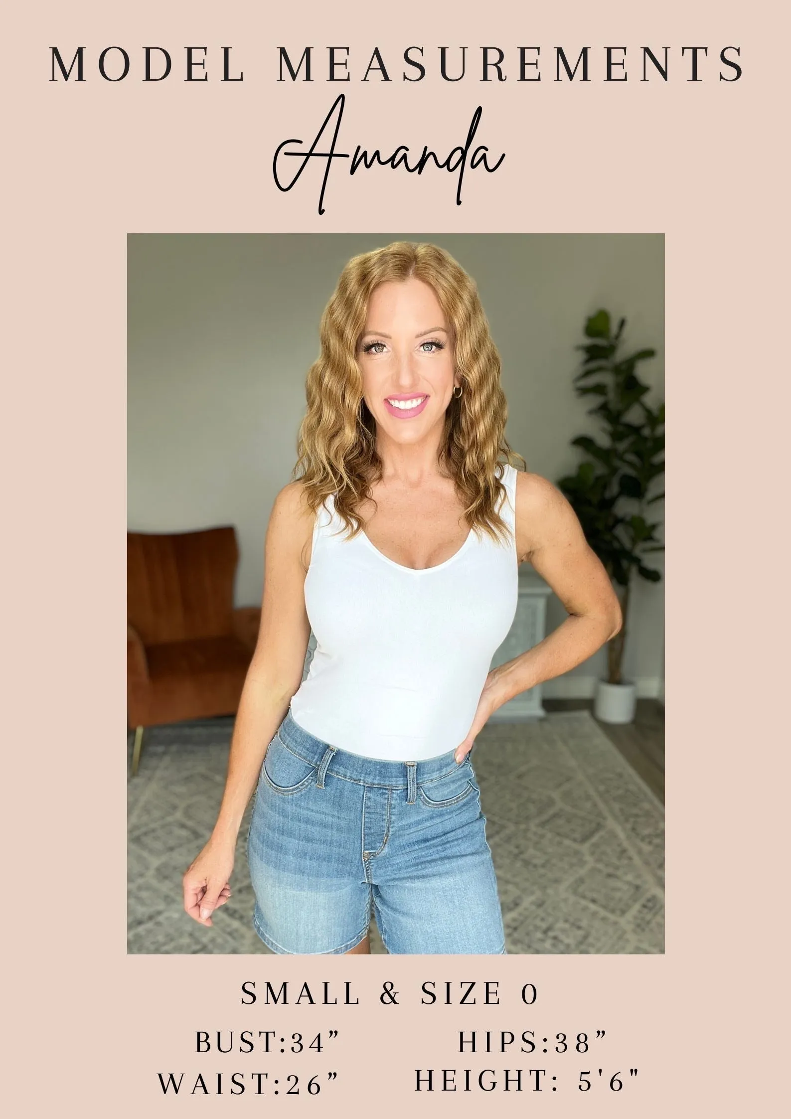Austin Waffle Knit Top in Sage